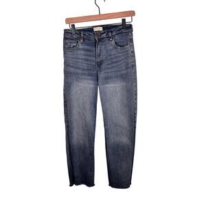 Oliver Logan Ankle Crop Aberdeen Ankle Crop High Rise Jeans Size 26